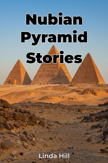 Nubian Pyramid Stories