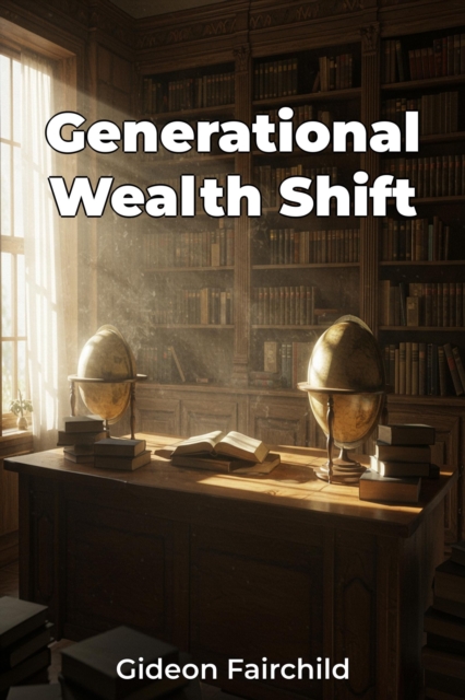 Generational Wealth Shift