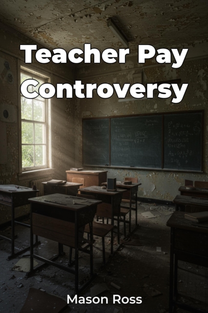 Teacher Pay Controversy