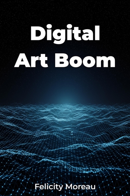 Digital Art Boom