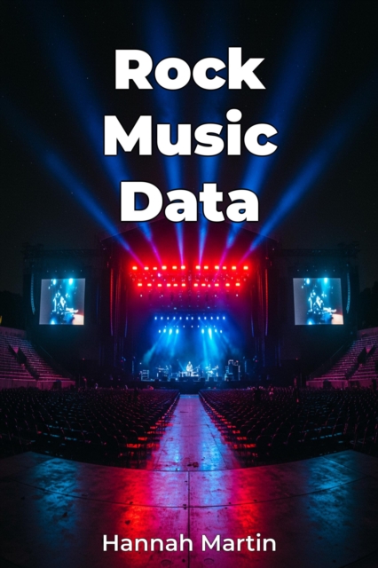 Rock Music Data