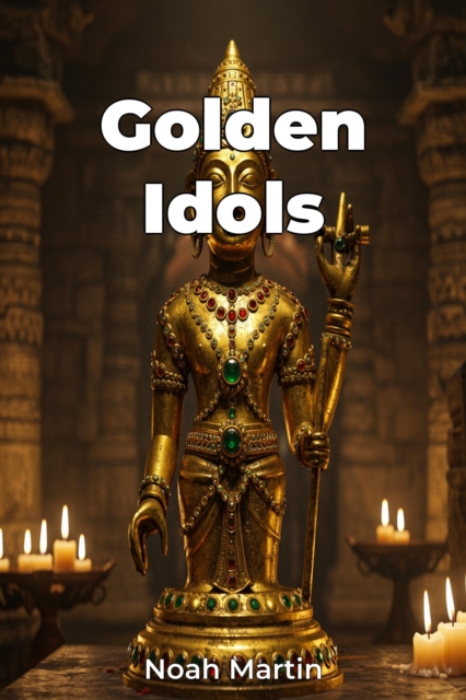 Golden Idols
