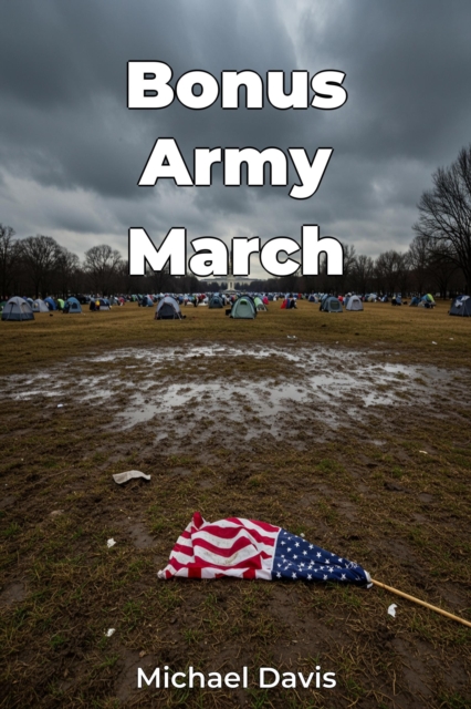 Bonus Army March