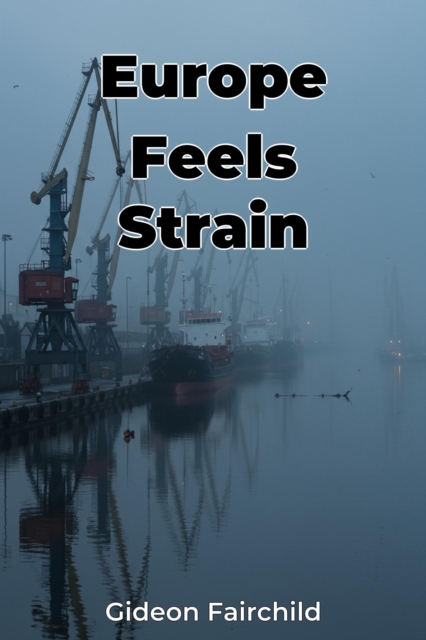 Europe Feels Strain