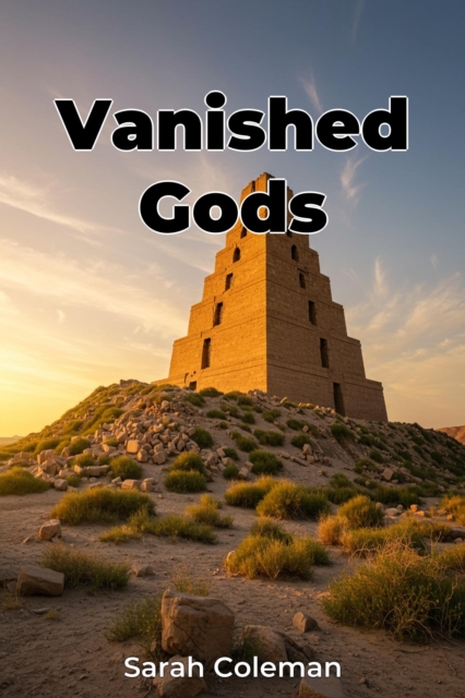 Vanished Gods