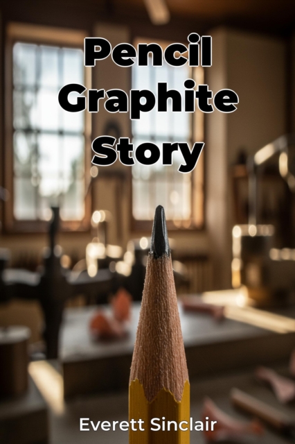 Pencil Graphite Story