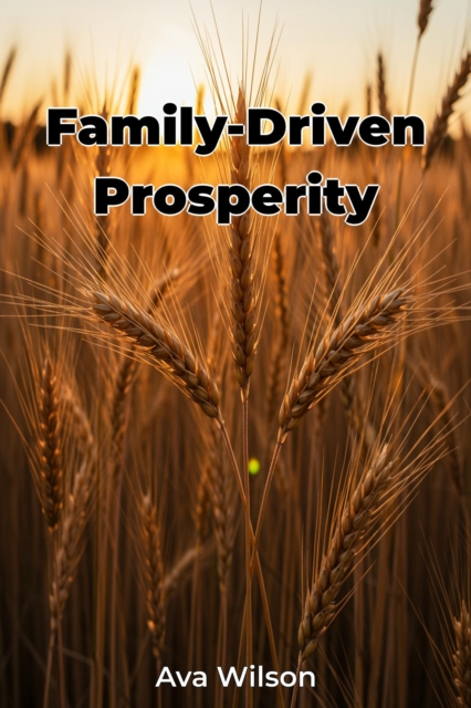 Family-Driven Prosperity