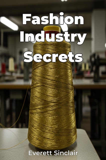 Fashion Industry Secrets