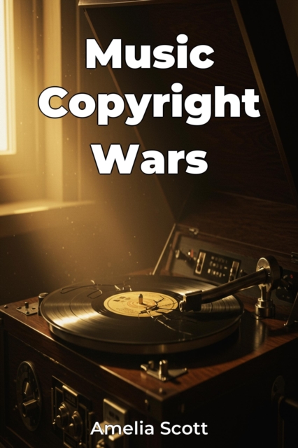 Music Copyright Wars