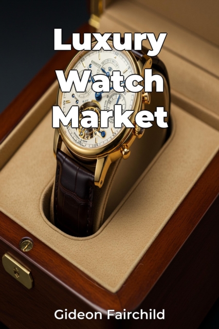 Luxury Watch Market