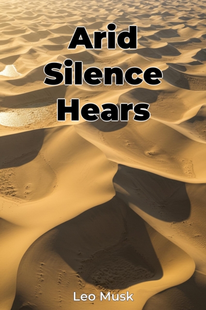 Arid Silence Hears