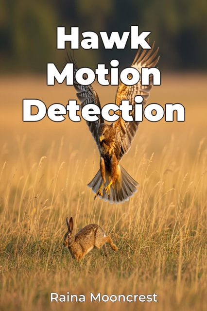 Hawk Motion Detection