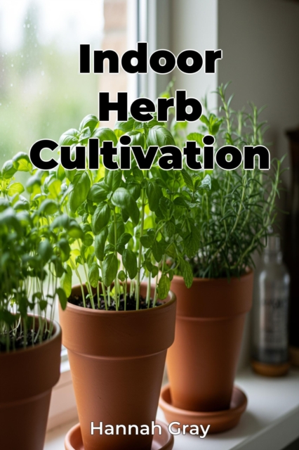 Indoor Herb Cultivation