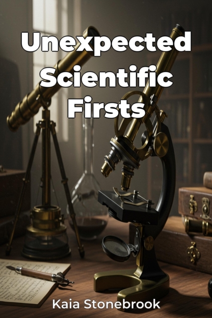 Unexpected Scientific Firsts