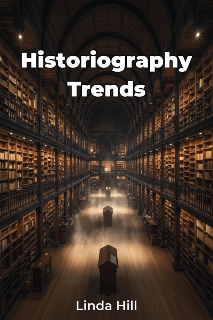 Historiography Trends