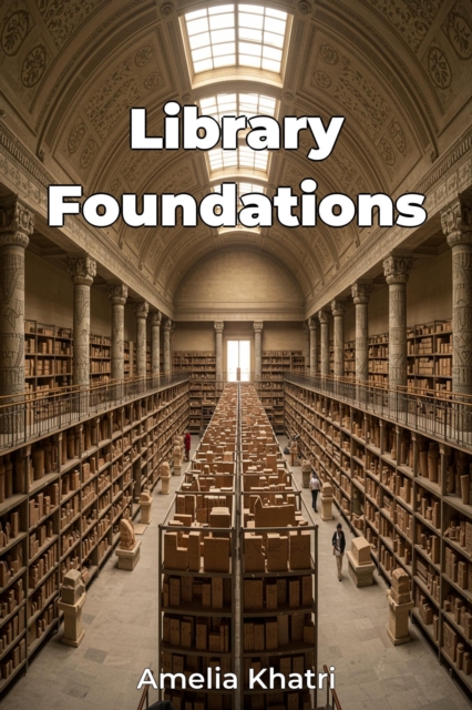 Library Foundations