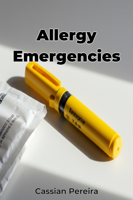 Allergy Emergencies