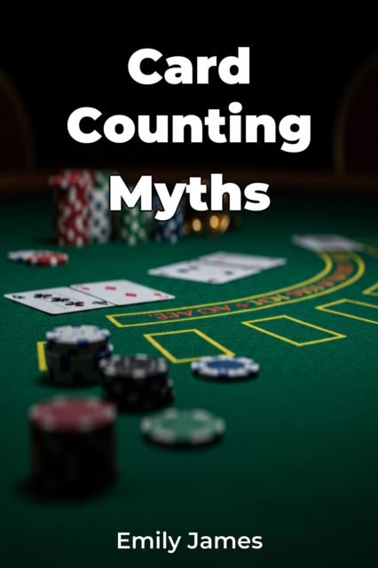 Card Counting Myths