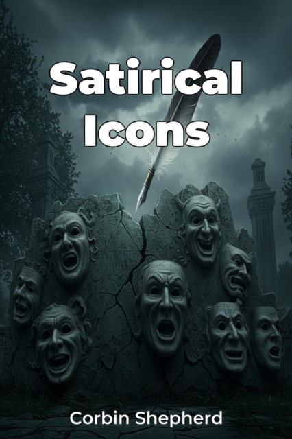 Satirical Icons