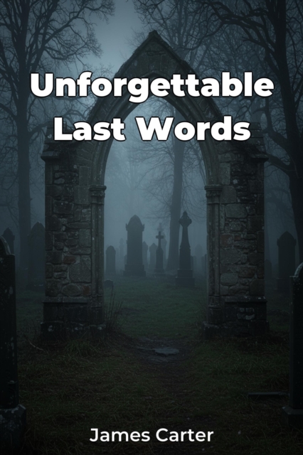 Unforgettable Last Words