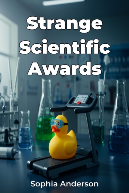 Strange Scientific Awards