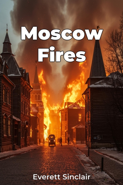 Moscow Fires