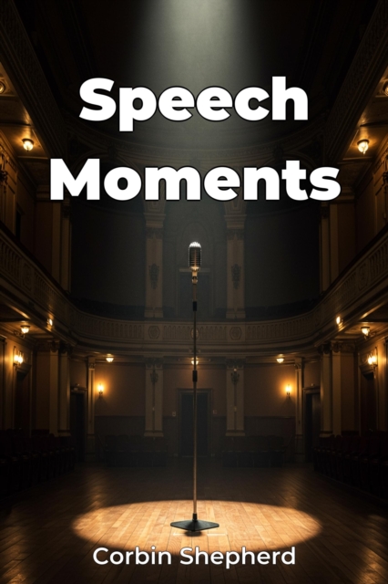 Speech Moments