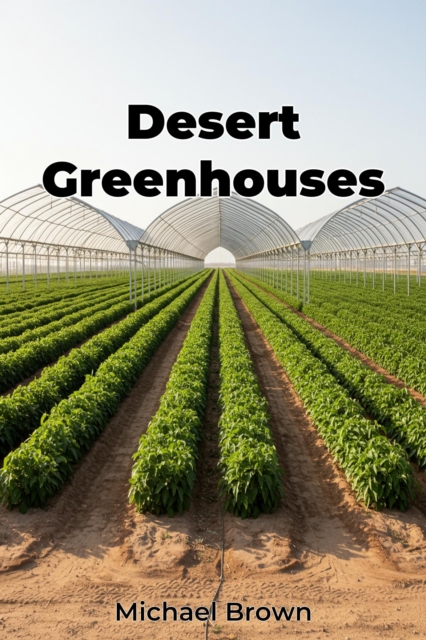 Desert Greenhouses