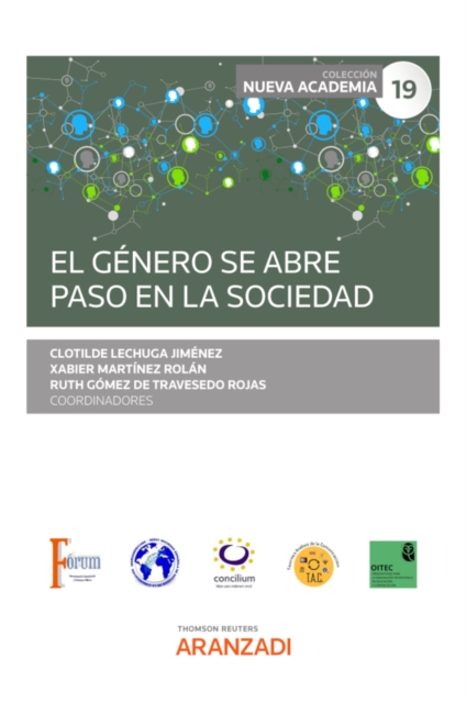 El genero se abre paso en la sociedad