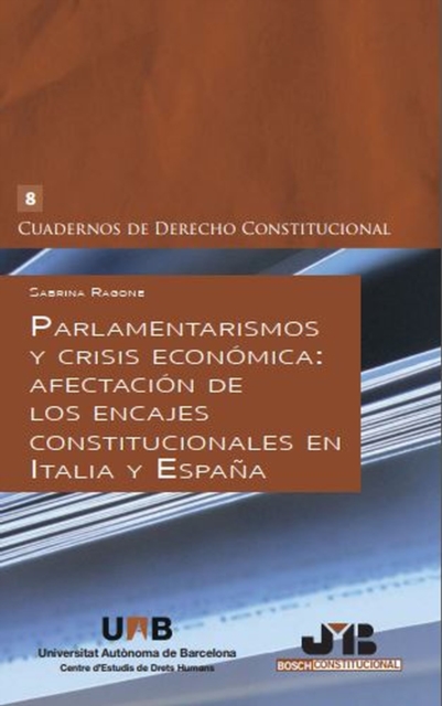 Parlamentarismos y crisis economica
