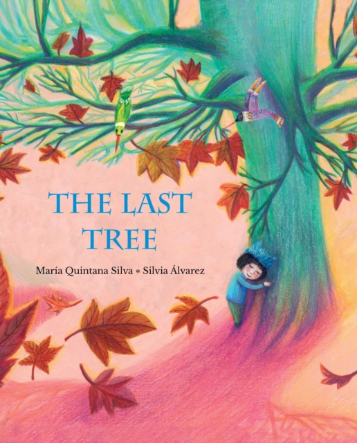 Last Tree