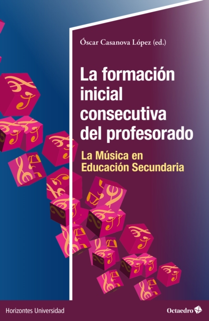 La formación inicial consecutiva del profesorado