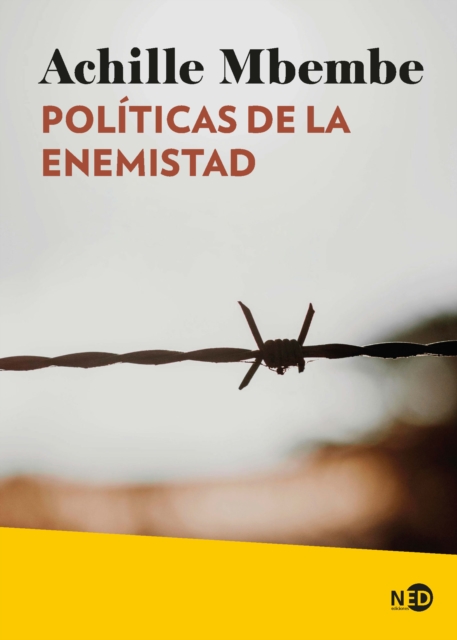 Politicas de la enemistad