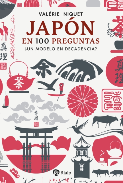 Japon en 100 preguntas