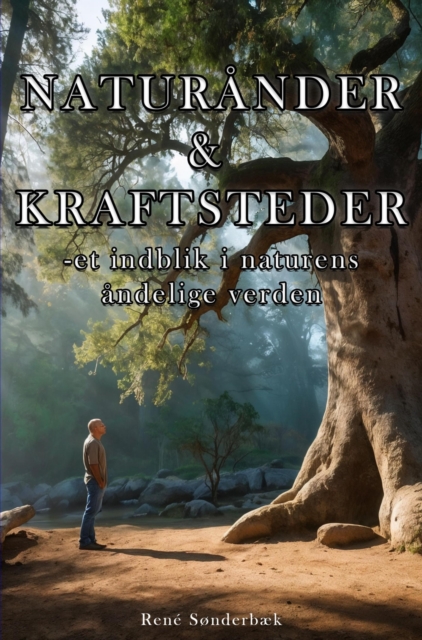 Naturander & Kraftsteder