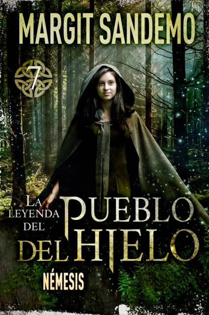 El Pueblo del Hielo 7 – Némesis