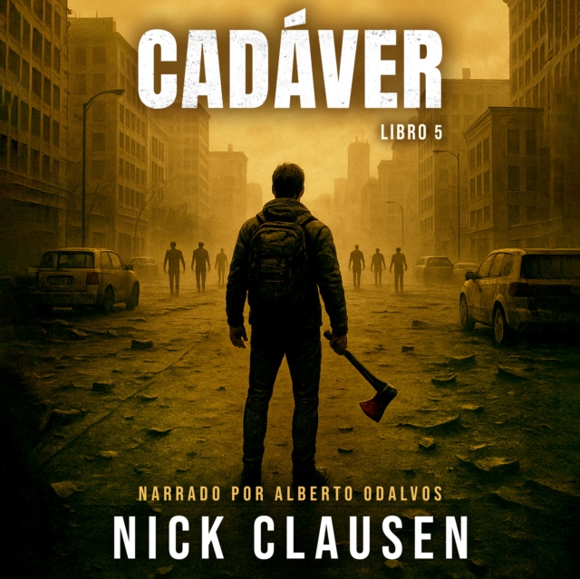 Cadaver 5