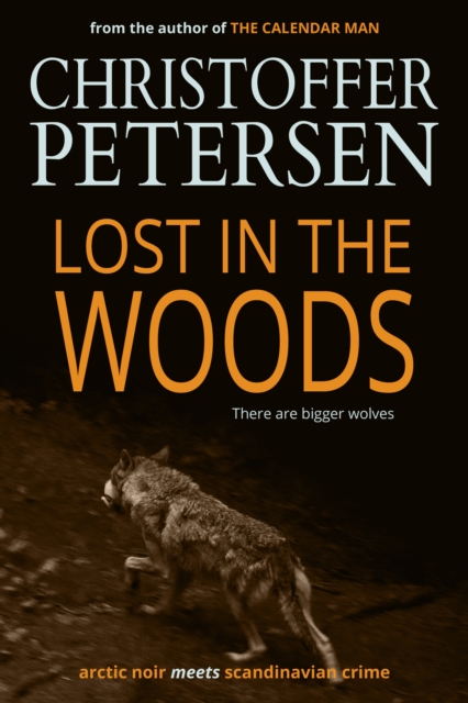 Lost in the Woods
