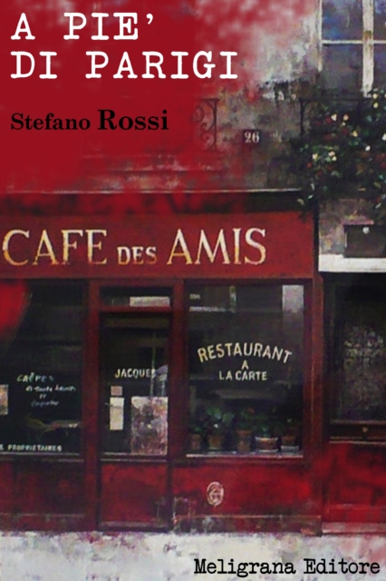 pie' di Parigi