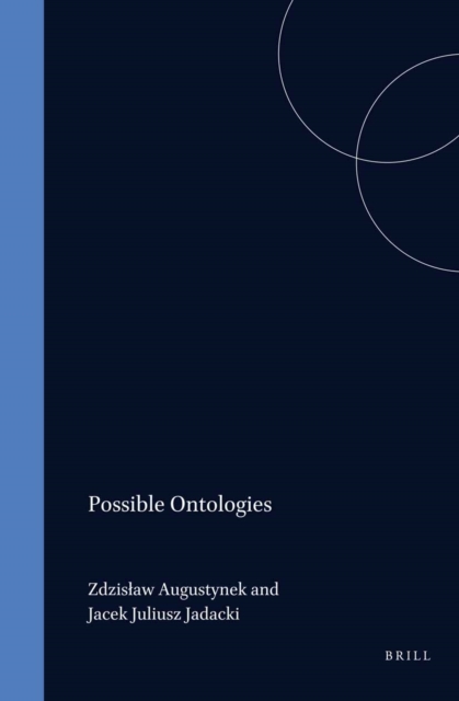 Possible Ontologies