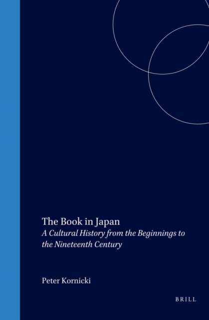 Book in Japan