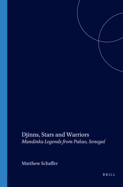 Djinns, Stars and Warriors