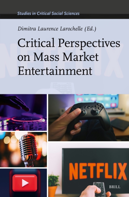 Critical Perspectives on Mass Market Entertainment