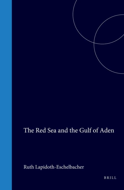 Red Sea and the Gulf of Aden