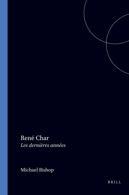 Rene Char