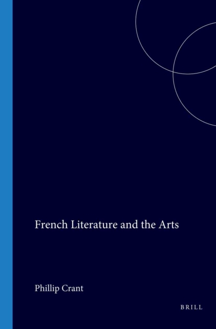 French Literature and the Arts