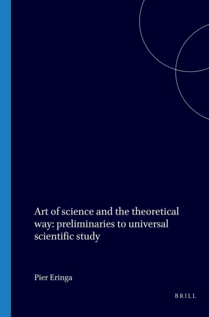Art of science and the theoretical way