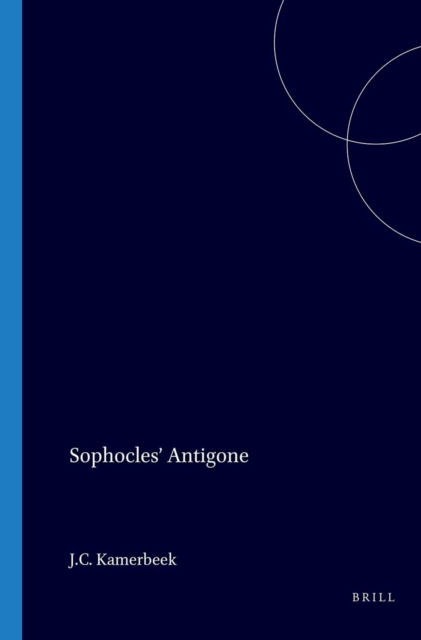 Sophocles' Antigone