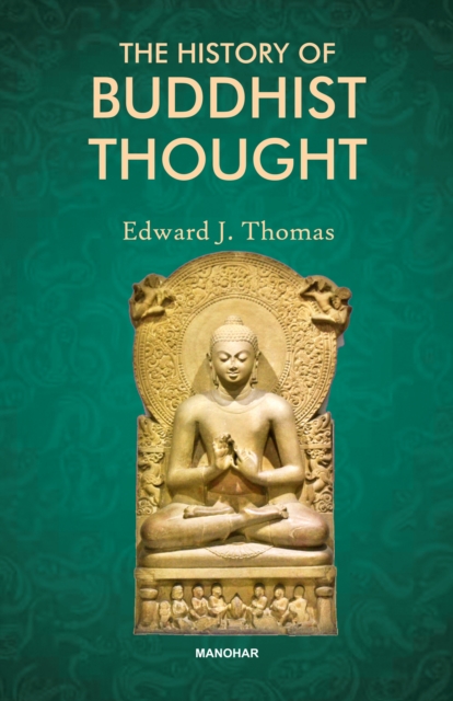 History of Buddhist Thought