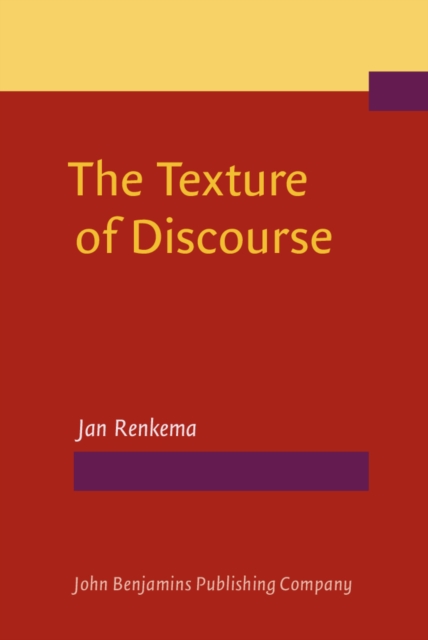 Texture of Discourse